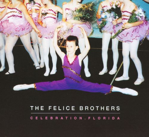 Celebration, Florida [LP] - VINYL