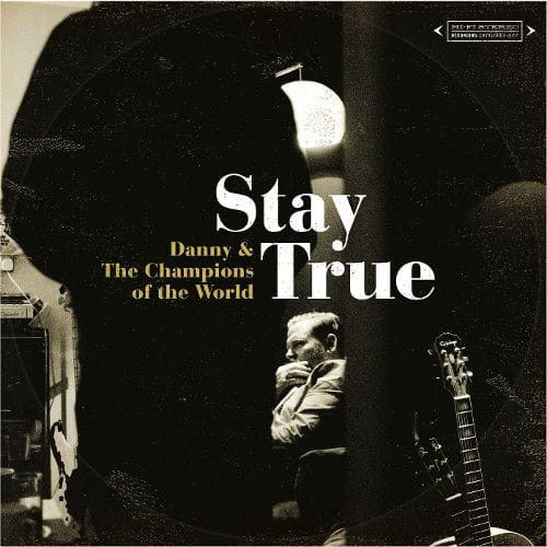 

Stay True [LP] - VINYL