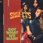 Front Standard. Got What We Want [CD].