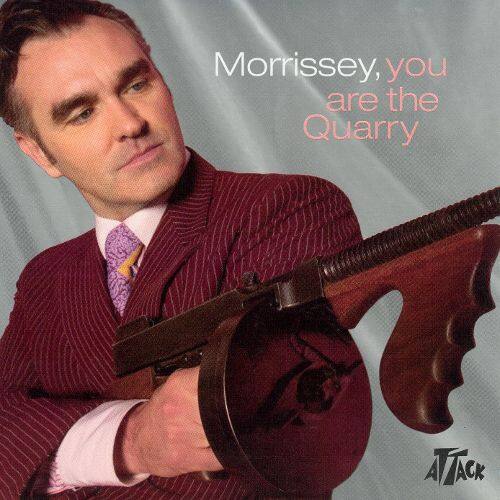  You Are the Quarry [Deluxe Edition] [Bonus DVD] [CD]