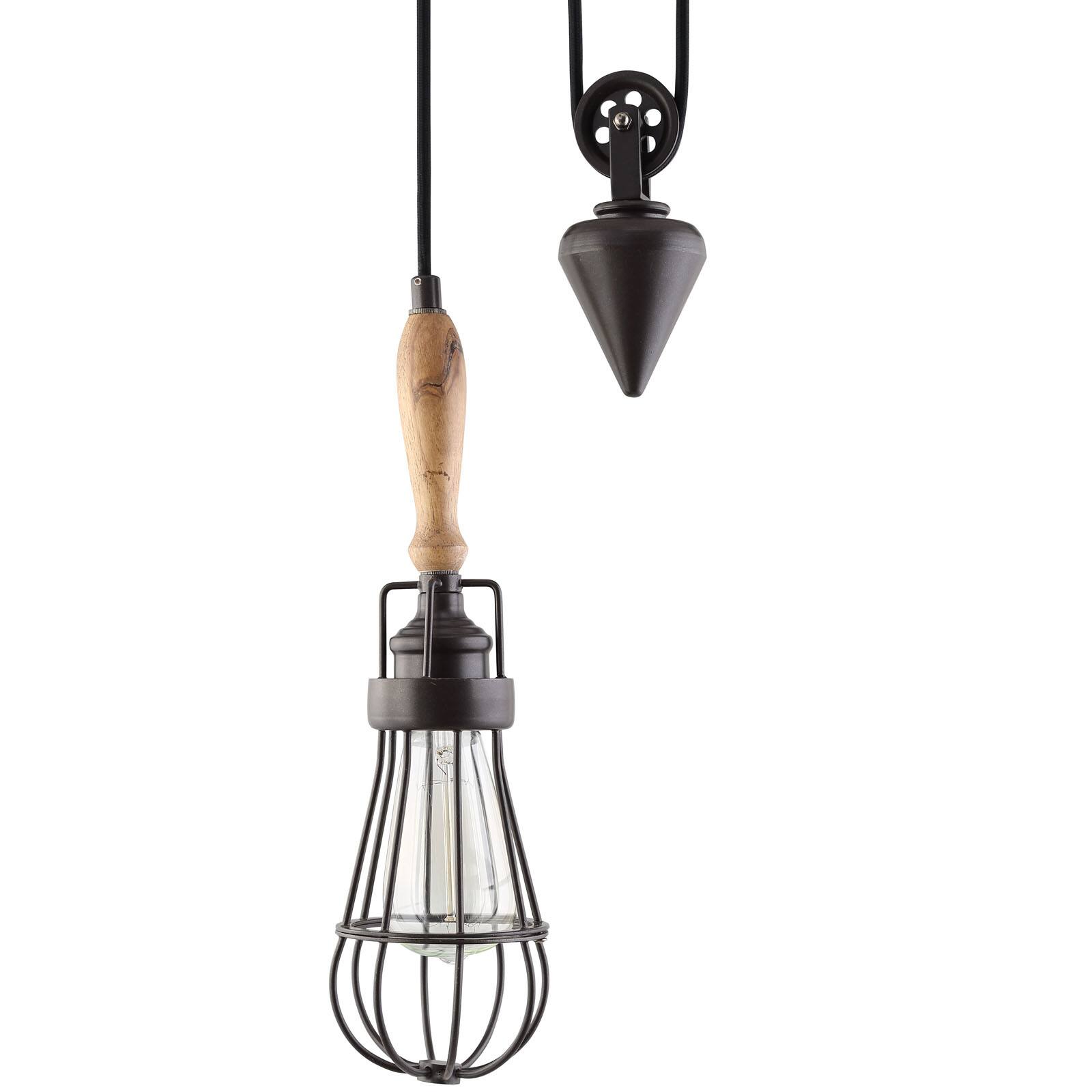 Left. Modway - Excavate Ceiling Fixture by Modway - Silver.