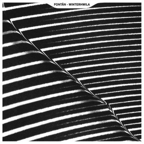 

Winterhwila [LP] - VINYL