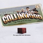 Front Standard. Welcome to Collinwood: The Pride of the East Side [CD].