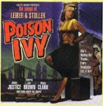 Front Standard. Poison Ivy: The Songs of Leiber and Stoller [CD].