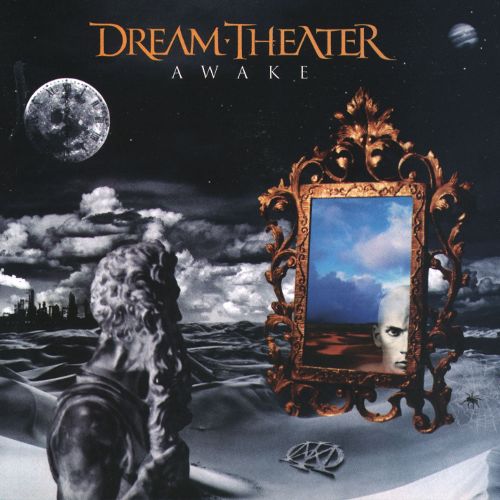  Awake [CD]