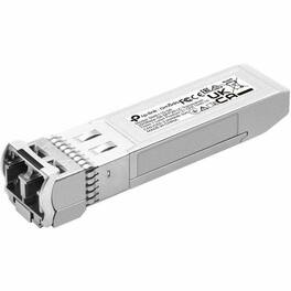TP-Link - Omada SFP28 SM6110-SR Module - For Data Networking, Optical Network - 1 x LC/UPC Duplex 25GBase-SR Network - Optical - Unknown