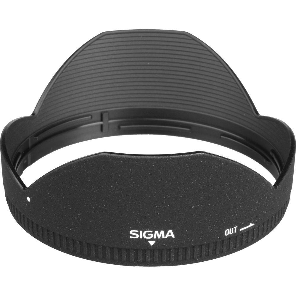 SIGMA OUT