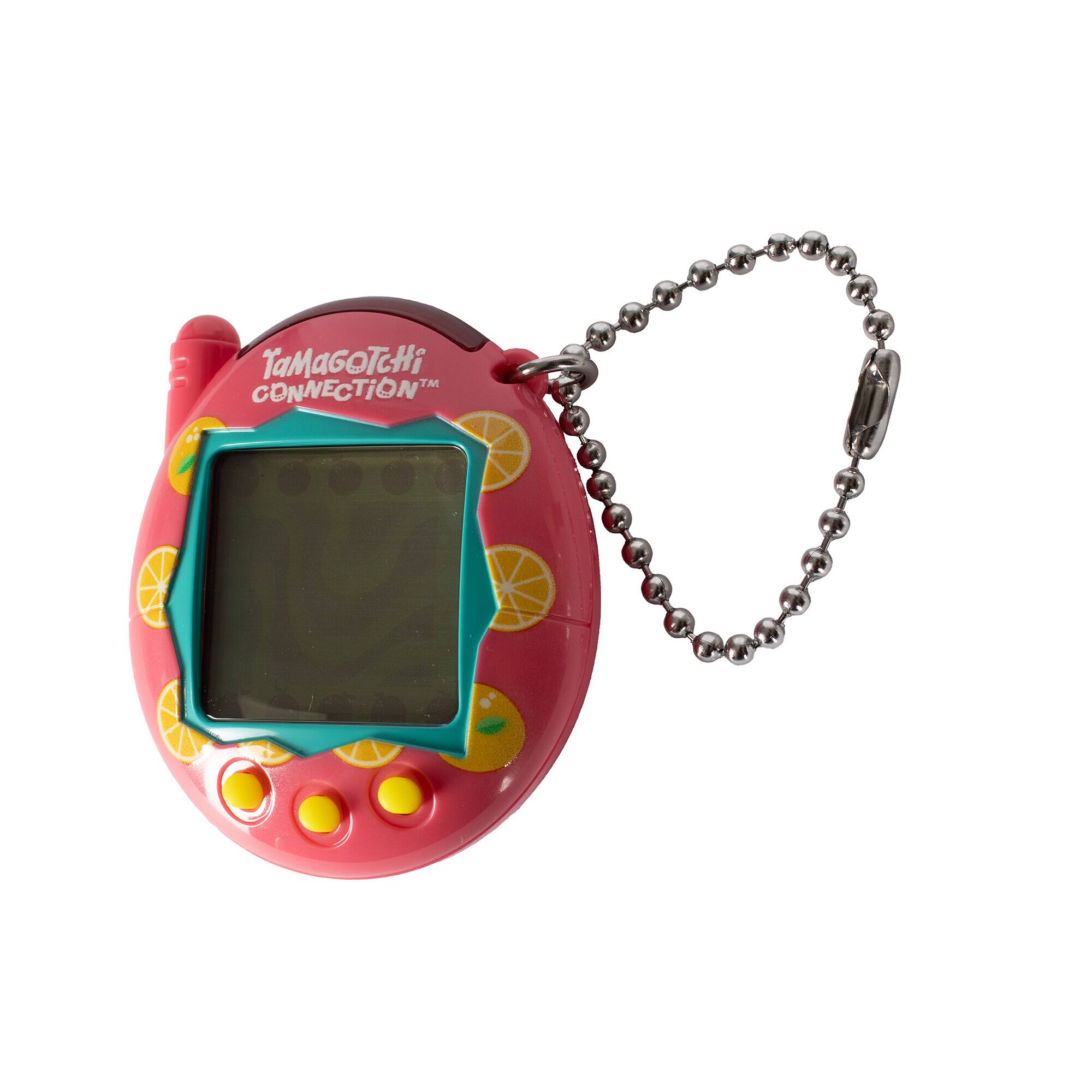 Tamagotchi Connection