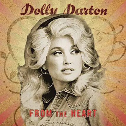 Dolly Darton
FROM THE HEART