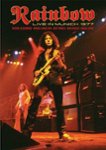 Front Standard. Rainbow: Live in Munich 1977 [DVD] [1977].