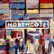 Front Standard. Northcote [CD].