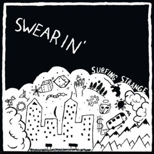 

Surfing Strange [LP] - VINYL