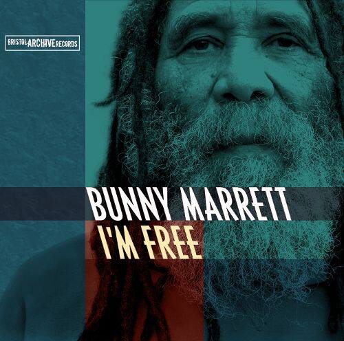 

I'm Free [LP] - VINYL