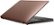 Alt View Standard 2. Lenovo - 12.5" IdeaPad Notebook - 4 GB Memory - 320 GB Hard Drive - Brown.