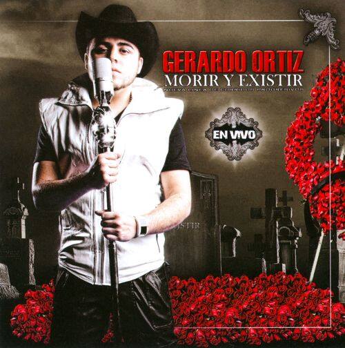 Front. Morir Y Existir En Vivo [CD].