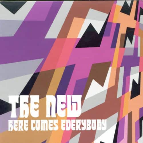 Best Buy Here Comes Everybody [CD]