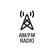 AM/FM RADIO