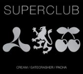 Front Standard. Superclub [CD].
