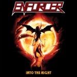 Front Standard. Into the Night [CD].