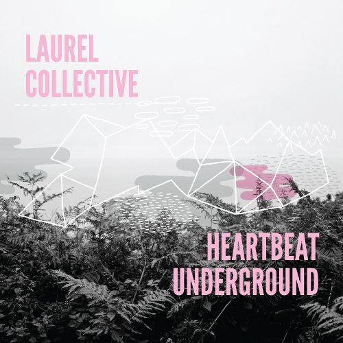 

Heartbeat Underground [LP] - VINYL