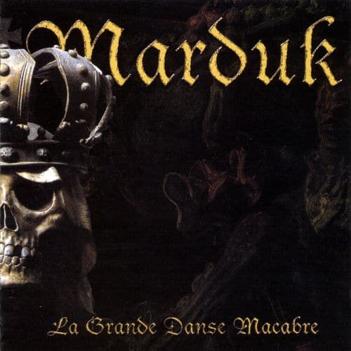 Marduk - Obedience Marduk - Obedience