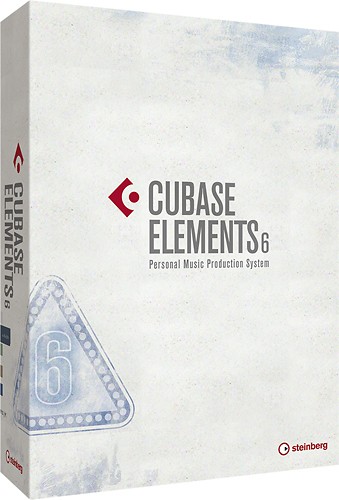 Zoekmachinemarketing werkloosheid kwaliteit Best Buy: Steinberg Cubase Elements 6 DAW Recording Software 502012760
