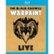 Front Standard. The Black Crowes: Warpaint Live [Blu-ray] [2009].