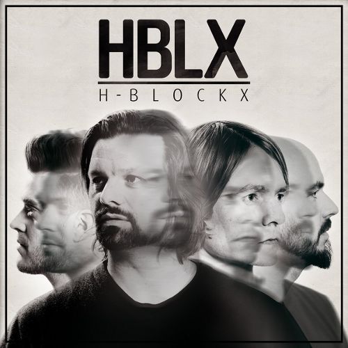 HBLX [LP] - VINYL