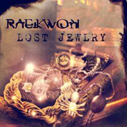  Lost Jewelry [CD]