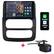 - 6:13 PM
- Navi
- Music Application
- 0 amh
- 06:13
- Friday
- UNKNOWN
- ENOSN
- ntute
- Vide
- tanager
- amegetican
- Ptay
- thoee
- Rado
- DVR
- RFC
- Buroo
- chaume
- Carplay
- Android Auto