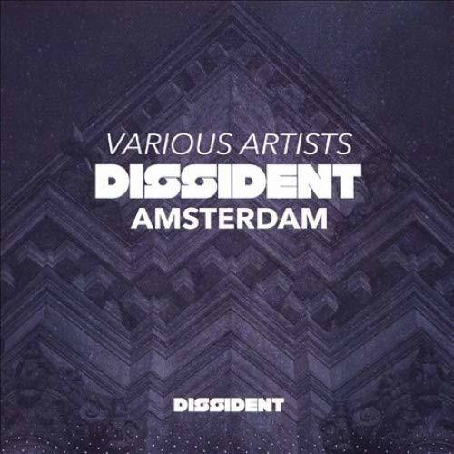 Various Artists - Dissident Amsterdam   - COMPACT DISCS [CD] price history on PriceWatchPro