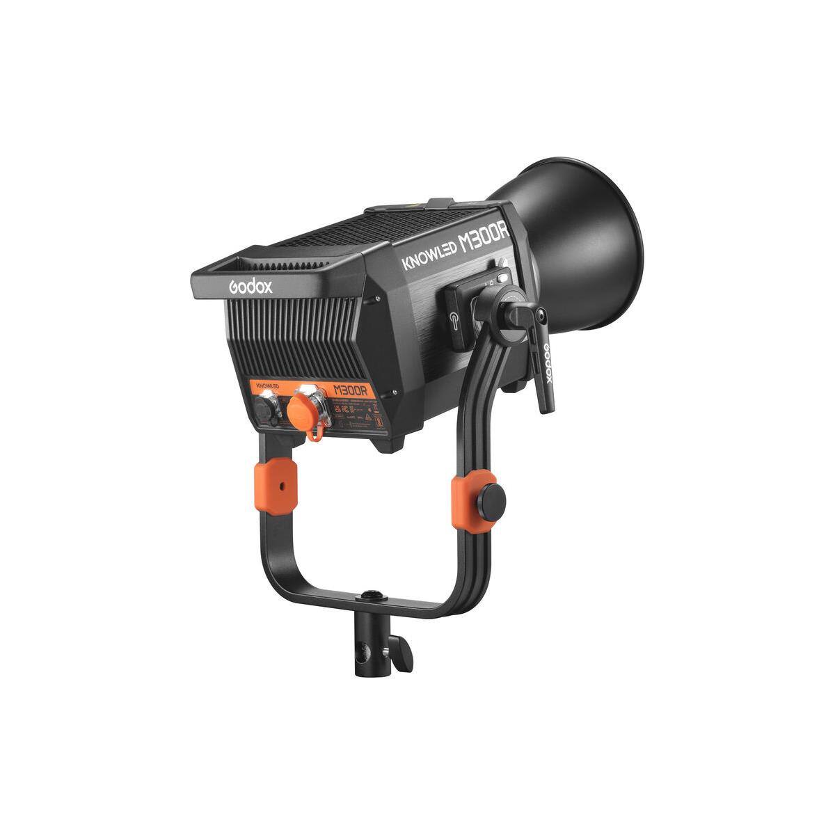 Godox M300R KNOWLED TR RODEM