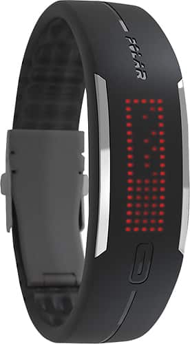 Polar - Loop Activity Tracker - Black-Angle_Standard