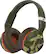 Front. Skullcandy - Hesh 2 Wireless Over-the-Ear Headphones - Camo.