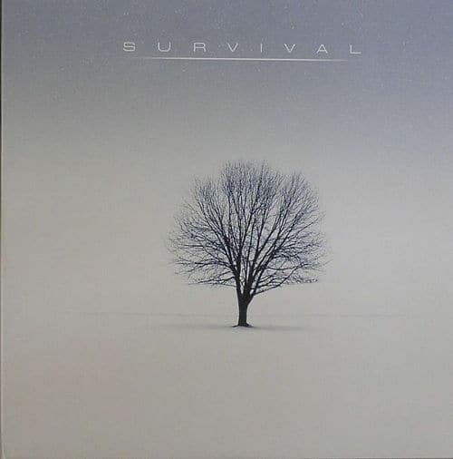 

Survival [LP] - VINYL