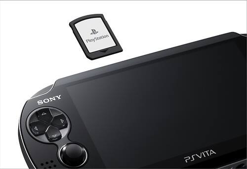 Buy Sony PS Vita for a good price