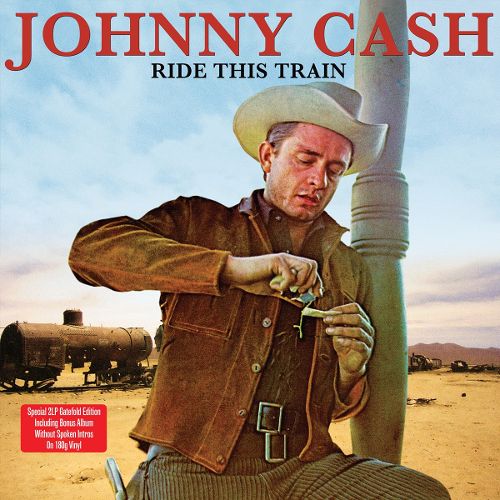 

Ride This Train [Not Now] [LP] - VINYL