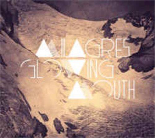 

Glowing Mouth [LP] - VINYL