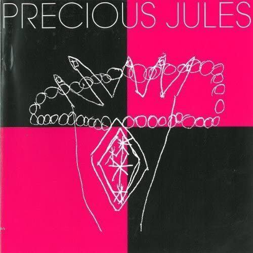 

Precious Jules [LP] - VINYL