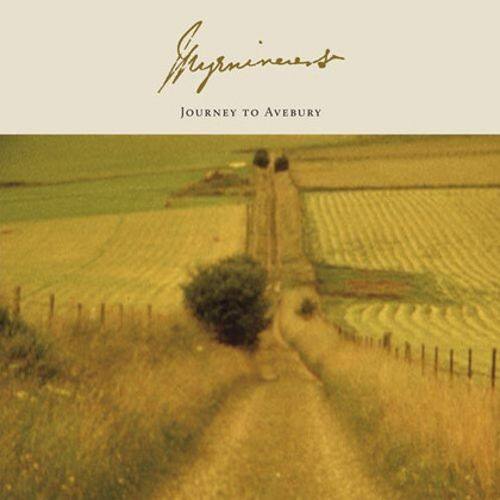 

Journey to Avebury [LP] - VINYL