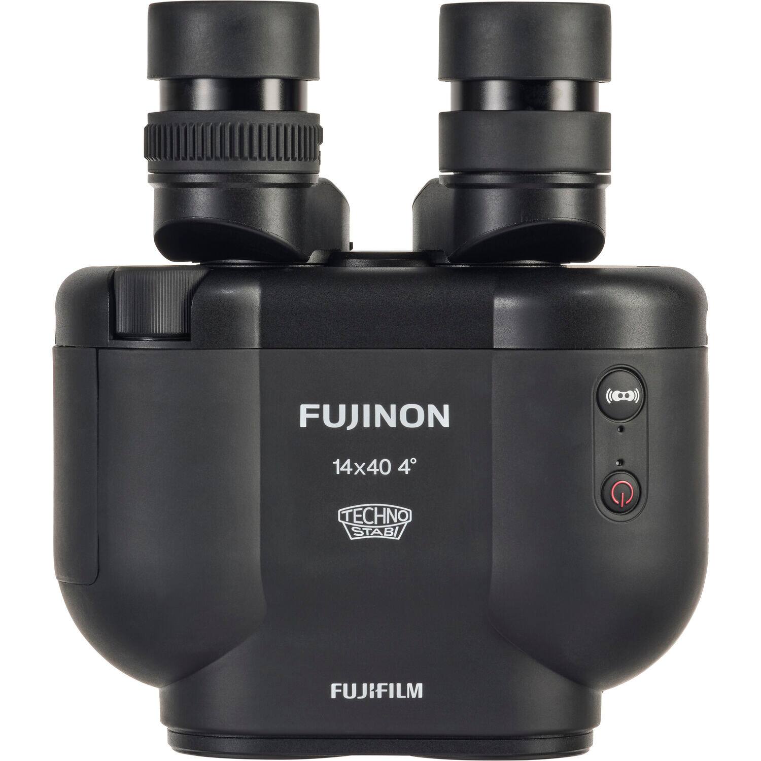 FUJINON (CD) 14x40 4 TECHNO STAB B/ FUJIFILM
