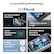 Long-Lasting Technology™ InfiniPower
EV-Class LiFePO4 Batteries
Unibody Drop-Proof Design
Smart Temperature Control
Industrial-Grade Electronic Components
5 Years Full-Device Warranty
10 Years Of Daily Use
5 Year Warranty
10 Year Lifespan