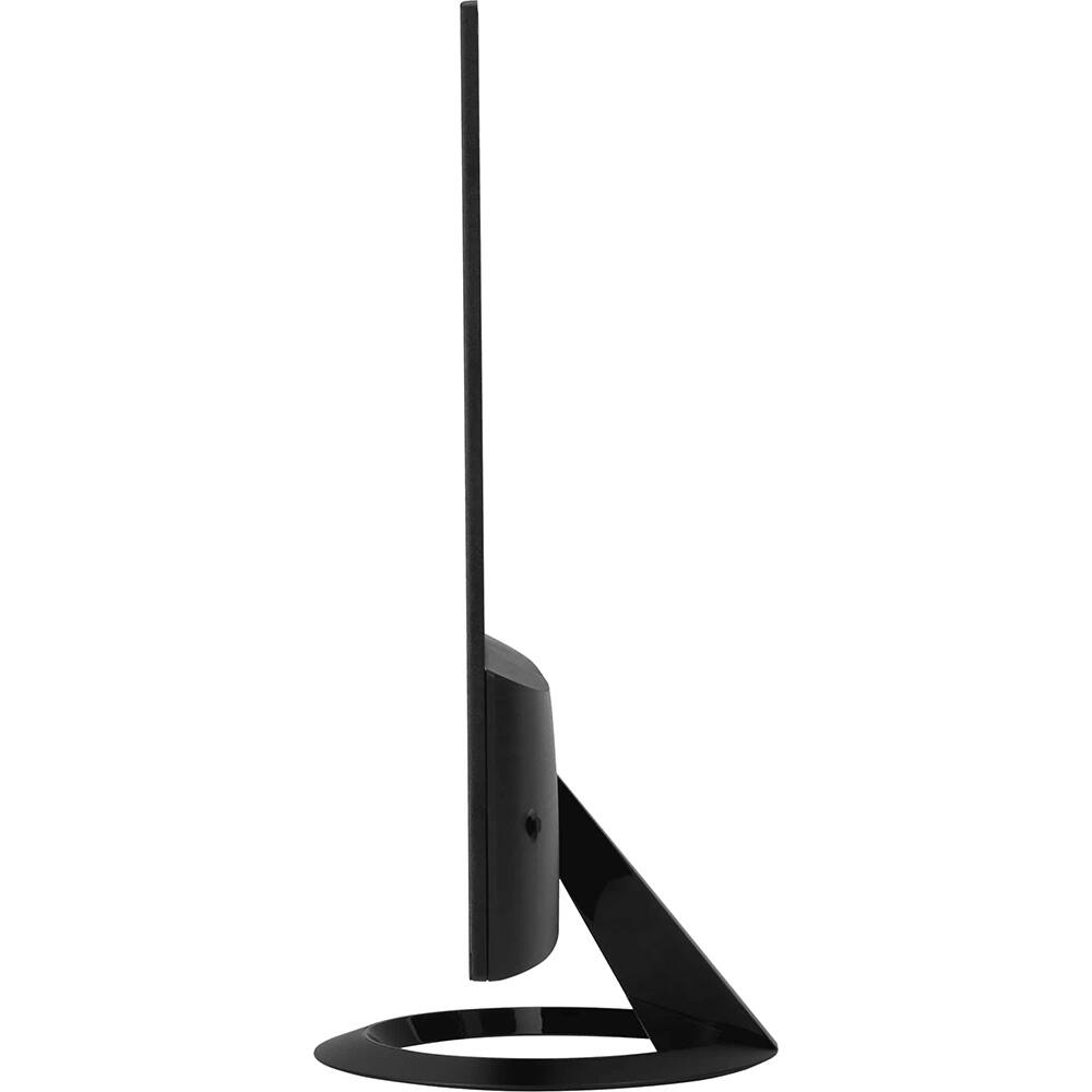 Alt View 4. ASUS - 24" Full HD Eye Care Gaming Monitor VZ24EHF - Black.