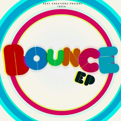 

Bounce [12 inch Vinyl Single]