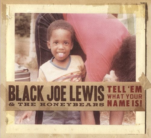 Best Buy: Tell 'Em What Your Name Is! [CD] [PA]