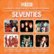 Front Standard. 6 x 6 - the Seventies [CD].