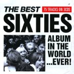 Front Standard. The Best Sixties Album in the World...Ever! [2009]  [CD].