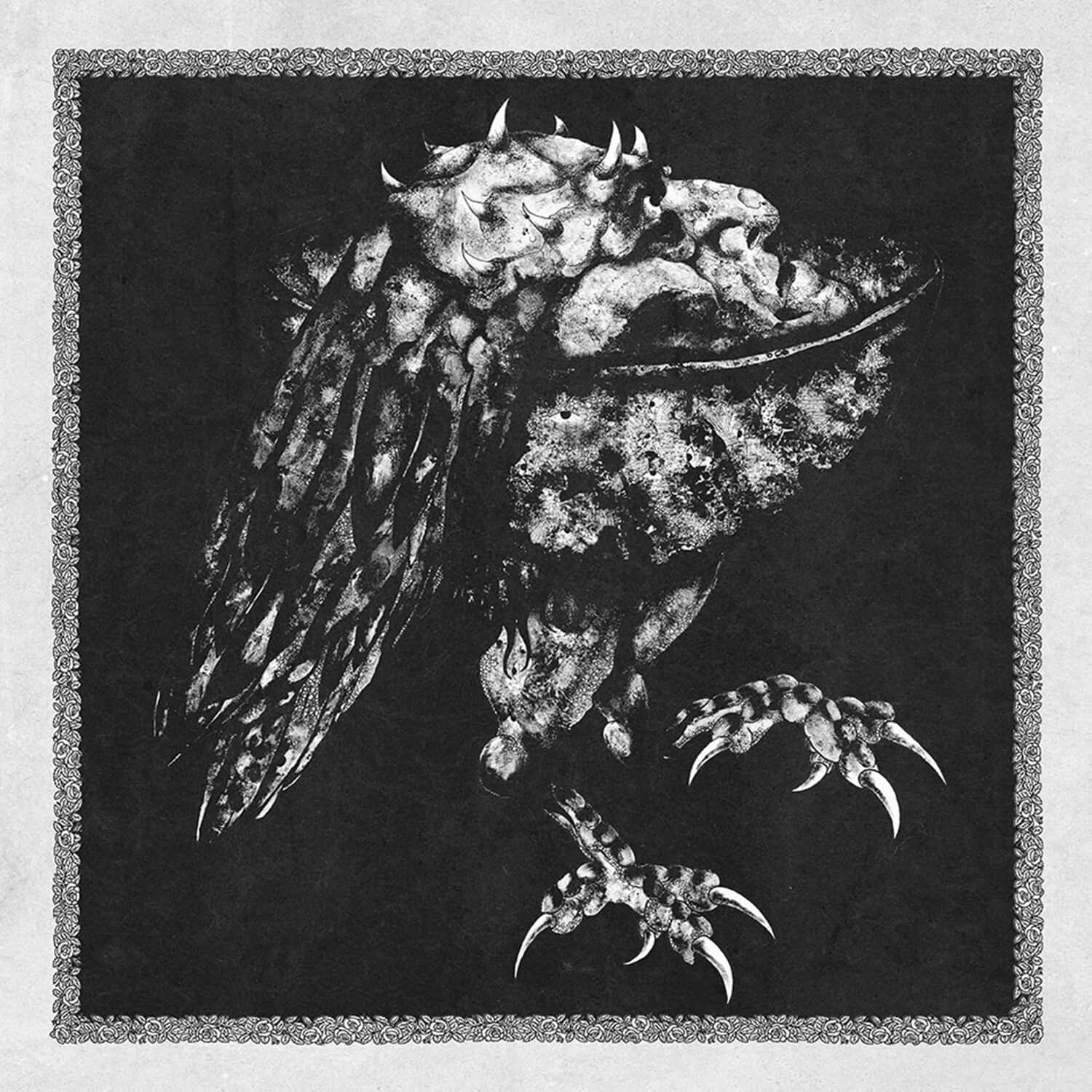 Nekrodeus - Ruab   - COMPACT DISCS [CD]