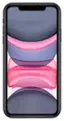 Alt View 1. Apple - Pre-Owned Fair iPhone 11 64GB (Unlocked) - Black.