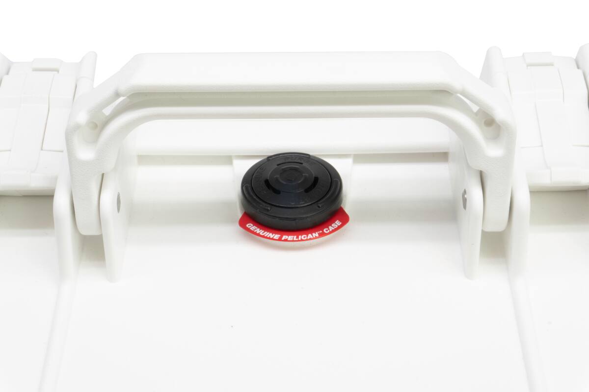 Genuine Pelican Case